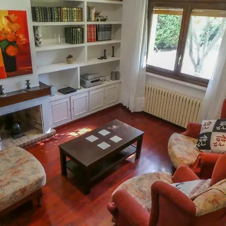 El Aljezar Tatil Evi