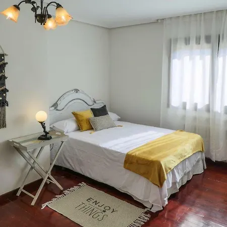 El Aljezar Tatil Evi Teruel