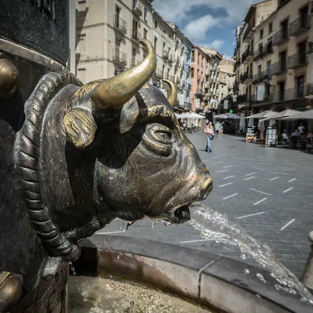 度假居 El Aljezar *