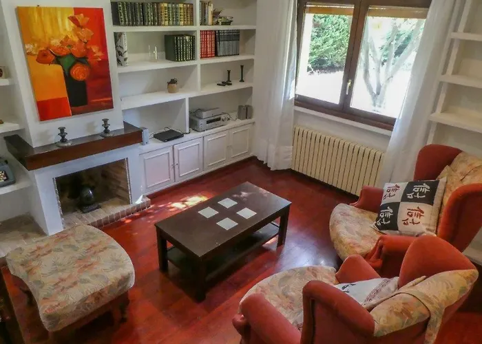 El Aljezar Semesterbostad