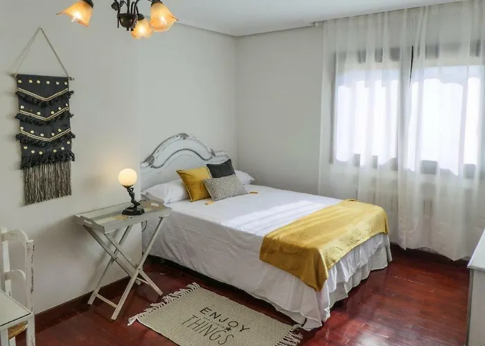 El Aljezar Semesterbostad Teruel